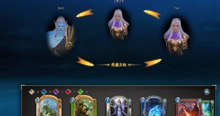 新倩女幽魂海底婚礼惊艳全服，龙年新时装燃爆潮流之巅！